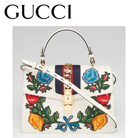 gucci シルヴィ|Gucci shop online.